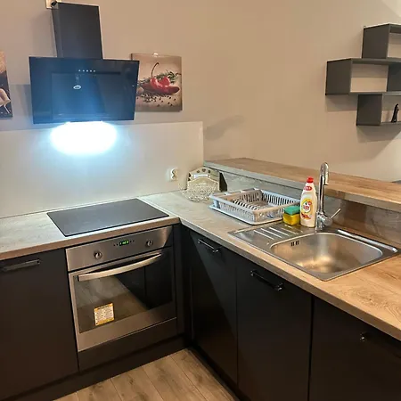 Centrum Apartment