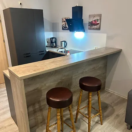 Апартаменты Centrum Premium