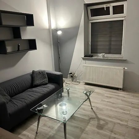 Apartment Centrum