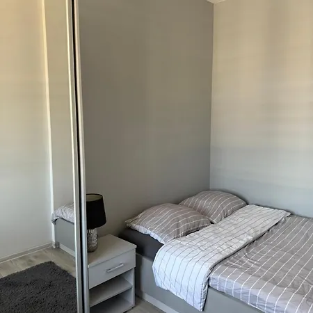 Centrum Premium Čenstochová