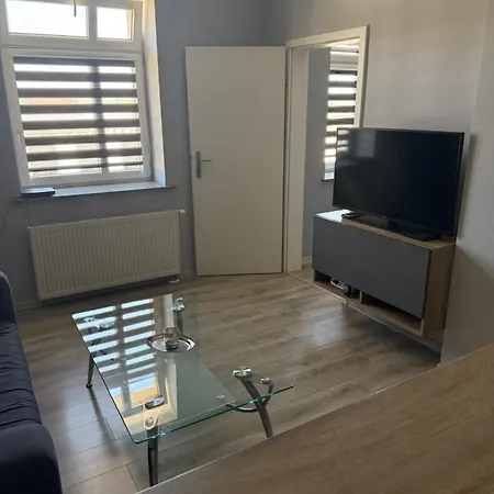 Centrum Premium Apartmán *