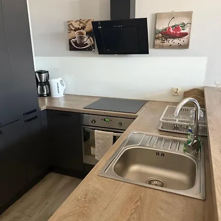 Appartamento Centrum Częstochowa