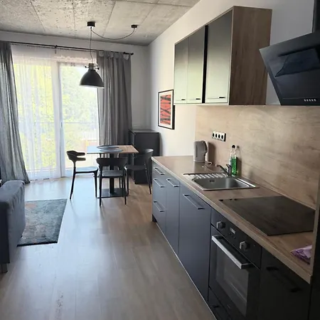 Apartmán Centrum Premium *