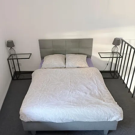 Centrum Premium Apartmán Čenstochová