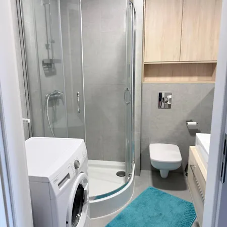 Apartmán Centrum Premium *