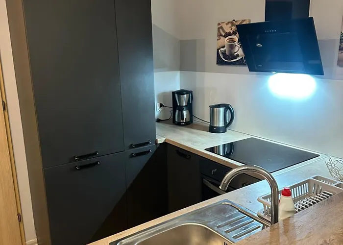 Centrum * צ'סטוצ'ובה