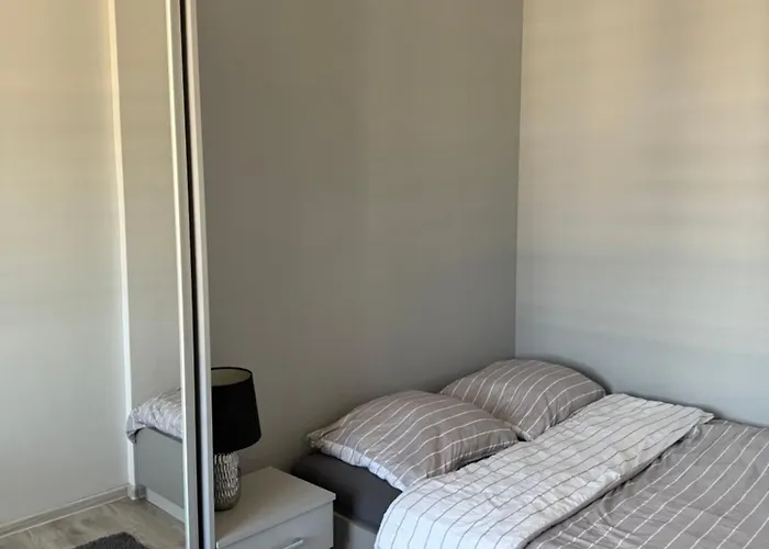 Centrum צ'סטוצ'ובה